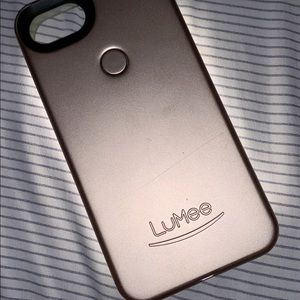 LuMee Case